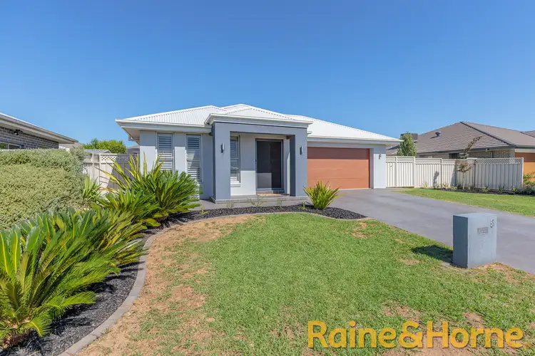 5 Hovea Court, Dubbo NSW 2830