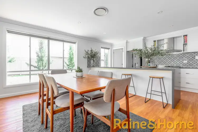 Third view of Homely house listing, 5 Hovea Court, Dubbo NSW 2830