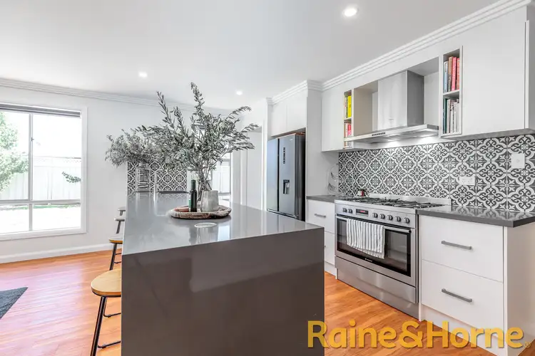 Fourth view of Homely house listing, 5 Hovea Court, Dubbo NSW 2830