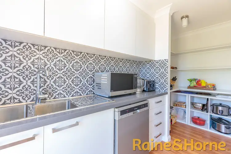 Fifth view of Homely house listing, 5 Hovea Court, Dubbo NSW 2830