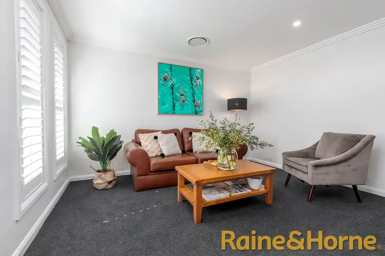 Sixth view of Homely house listing, 5 Hovea Court, Dubbo NSW 2830