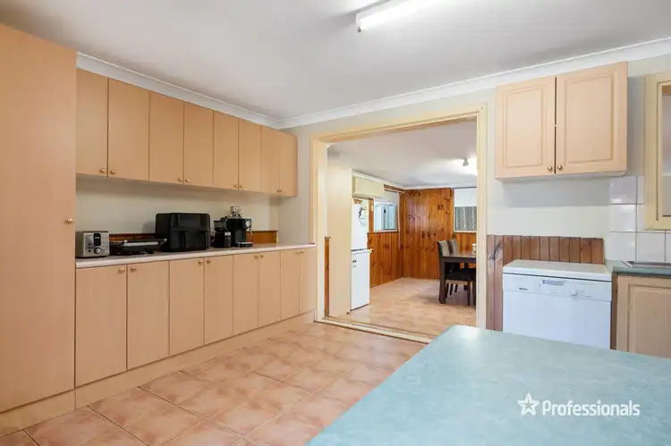 Fifth view of Homely house listing, 10 Nemesis Place, South Kalgoorlie WA 6430