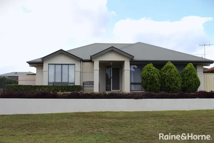 16 Avocado Crescent, Kingaroy QLD 4610