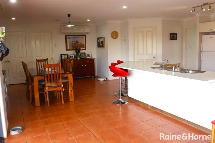 Second view of Homely house listing, 16 Avocado Crescent, Kingaroy QLD 4610