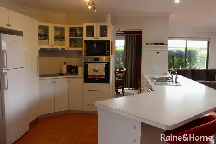 Third view of Homely house listing, 16 Avocado Crescent, Kingaroy QLD 4610