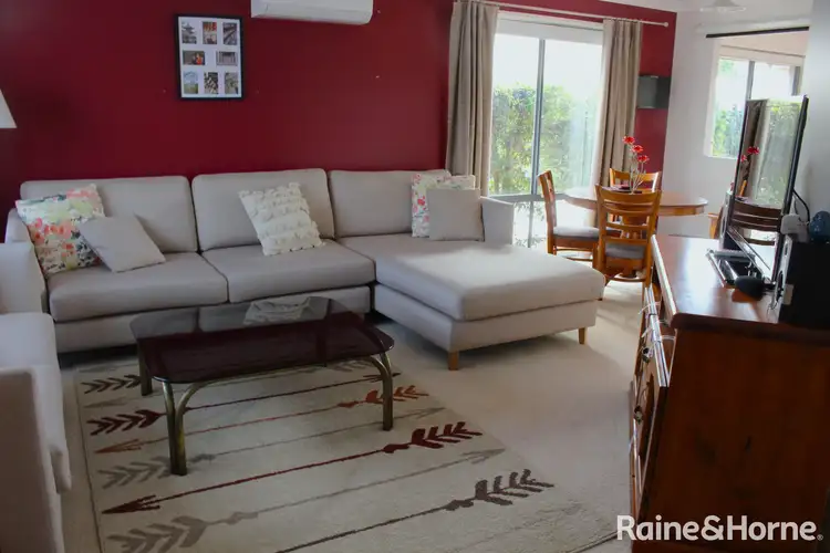 Fifth view of Homely house listing, 16 Avocado Crescent, Kingaroy QLD 4610