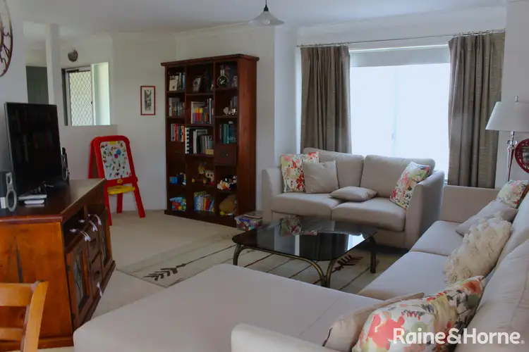 Sixth view of Homely house listing, 16 Avocado Crescent, Kingaroy QLD 4610