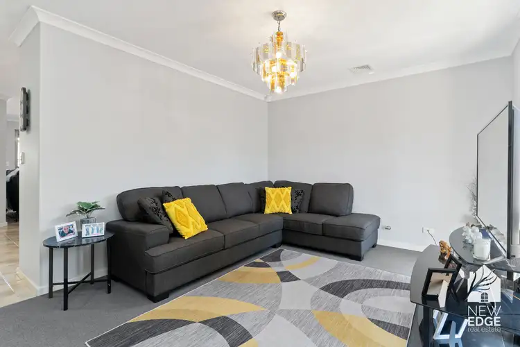Second view of Homely villa listing, 18/8 Heron Place, Maddington WA 6109
