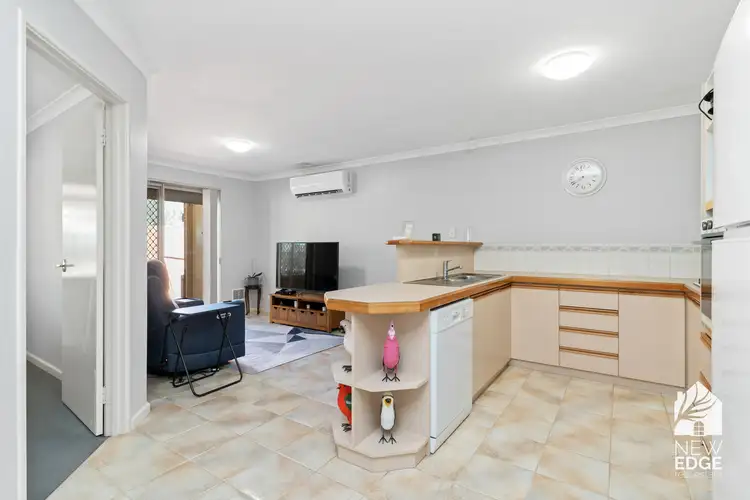 Sixth view of Homely villa listing, 18/8 Heron Place, Maddington WA 6109