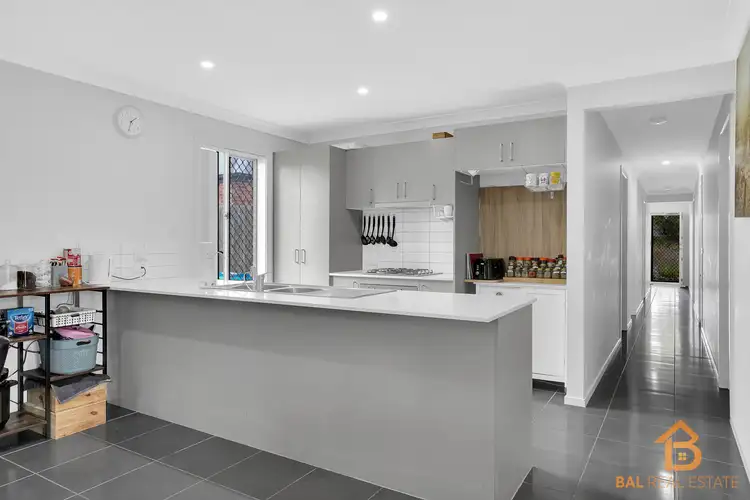Seventh view of Homely house listing, 14 Gosse Crescent, Brookfield VIC 3338