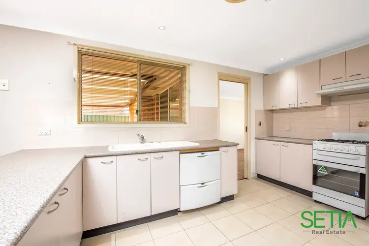 Third view of Homely house listing, 7/114 Armitage Drive, Glendenning NSW 2761