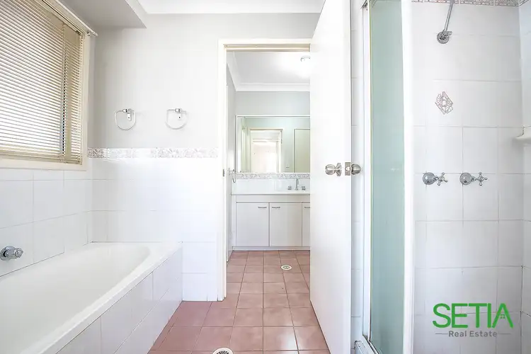 Fourth view of Homely house listing, 7/114 Armitage Drive, Glendenning NSW 2761