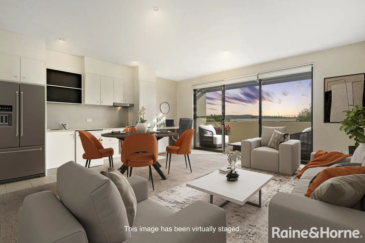 Main view of Homely apartment listing, 13C/17 Uriarra Road, Queanbeyan NSW 2620