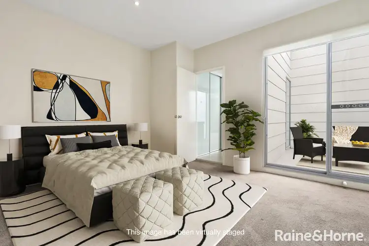 Third view of Homely apartment listing, 13C/17 Uriarra Road, Queanbeyan NSW 2620