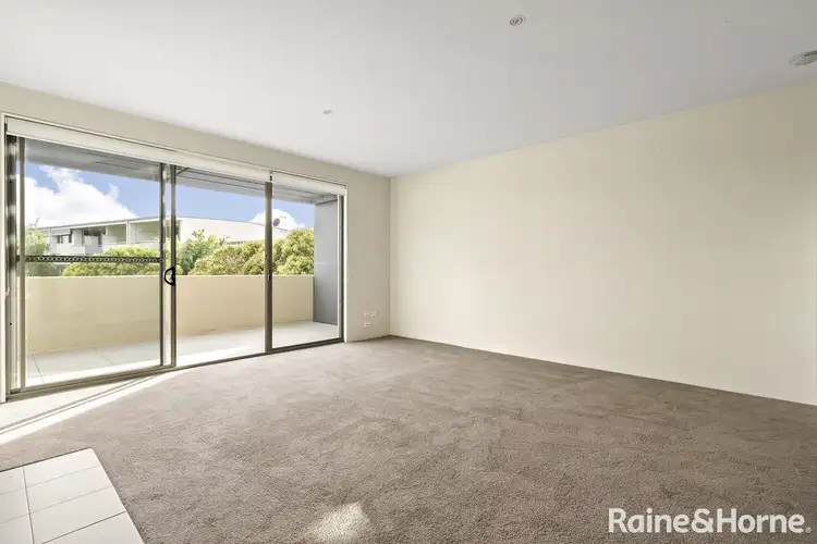 Fourth view of Homely apartment listing, 13C/17 Uriarra Road, Queanbeyan NSW 2620