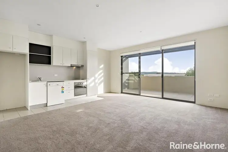 Fifth view of Homely apartment listing, 13C/17 Uriarra Road, Queanbeyan NSW 2620