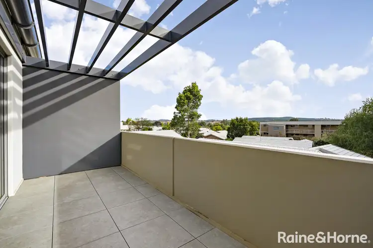 Sixth view of Homely apartment listing, 13C/17 Uriarra Road, Queanbeyan NSW 2620