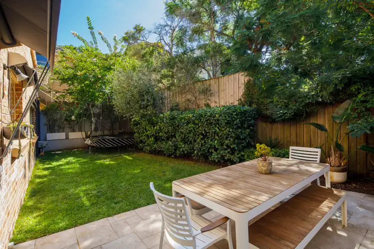 Second view of Homely semi-detached listing, 6B Tramore Place, Killarney Heights NSW 2087