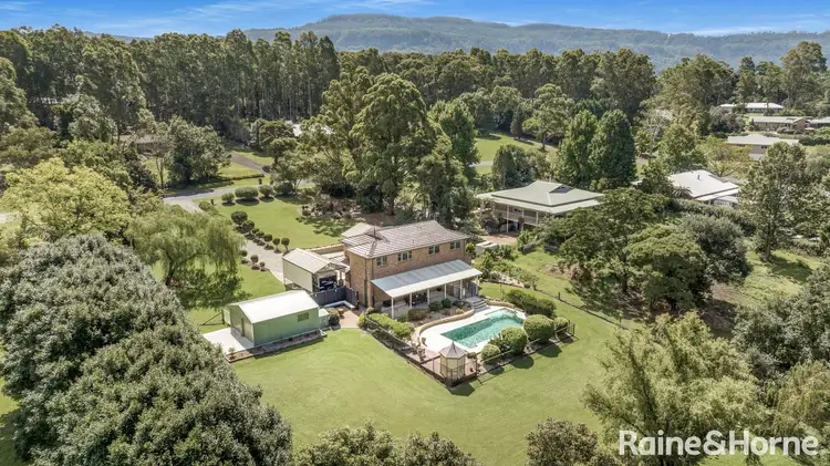 Fourth view of Homely house listing, 24 Koloona Drive, Tapitallee NSW 2540