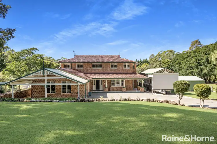 Fifth view of Homely house listing, 24 Koloona Drive, Tapitallee NSW 2540