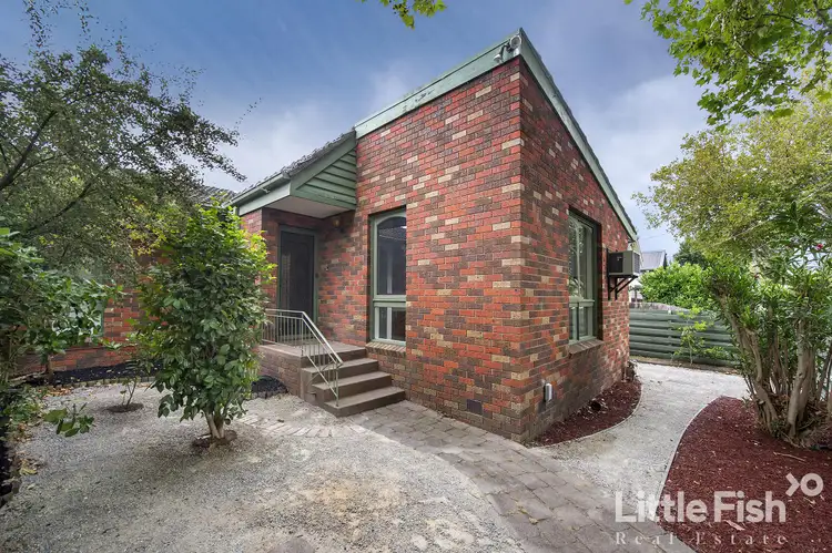 3/7 Moama Road, Malvern East VIC 3145