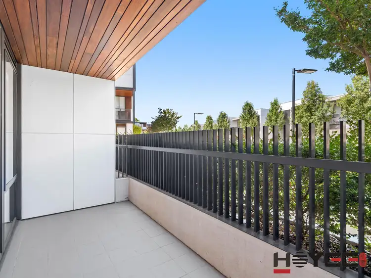 Main view of Homely apartment listing, G19/6 Clarkson Court, Clayton VIC 3168