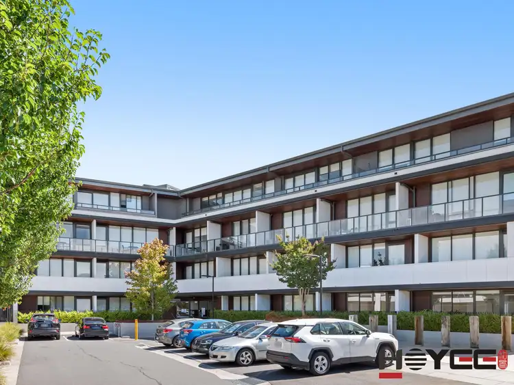 G19/6 Clarkson Court, Clayton VIC 3168