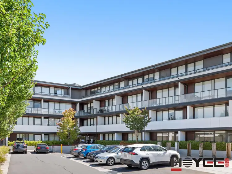 Fourth view of Homely apartment listing, G19/6 Clarkson Court, Clayton VIC 3168
