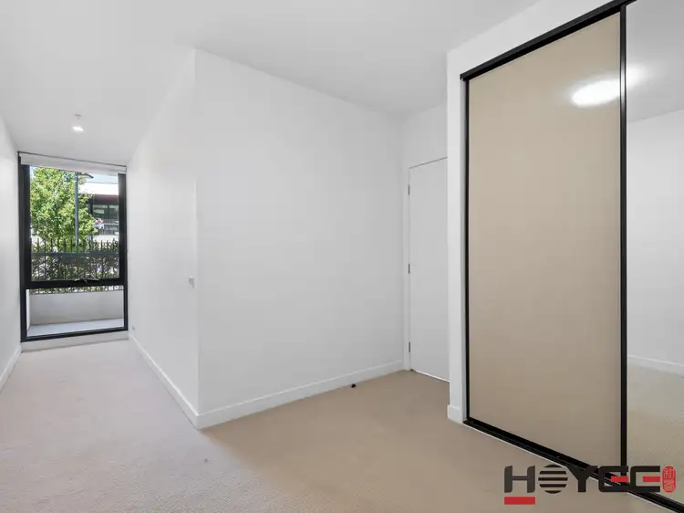 Sixth view of Homely apartment listing, G19/6 Clarkson Court, Clayton VIC 3168