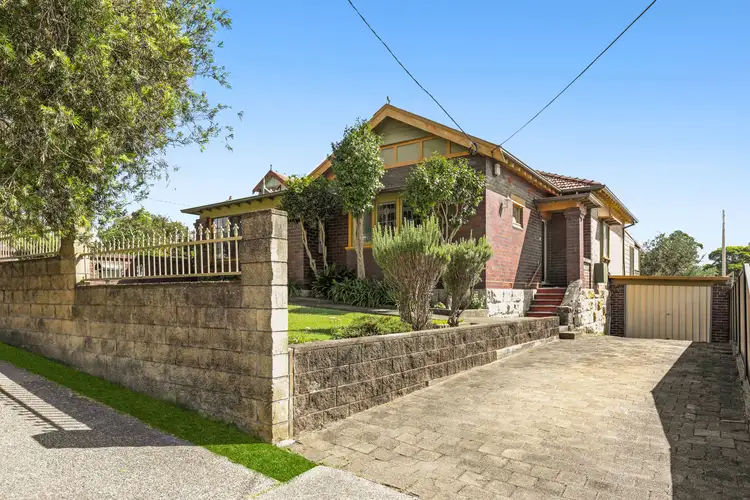 24 Abercorn Street, Bexley NSW 2207