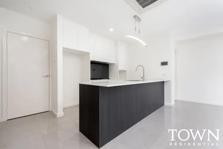 Third view of Homely townhouse listing, 4/5 David Street, O'connor ACT 2602