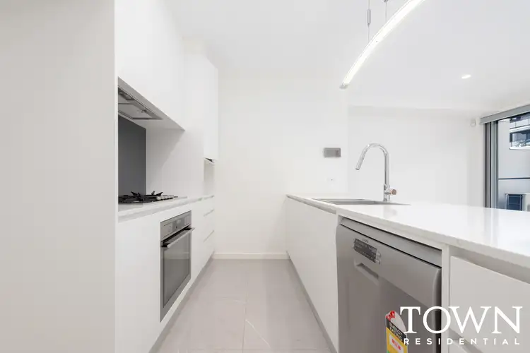 Fourth view of Homely townhouse listing, 4/5 David Street, O'connor ACT 2602