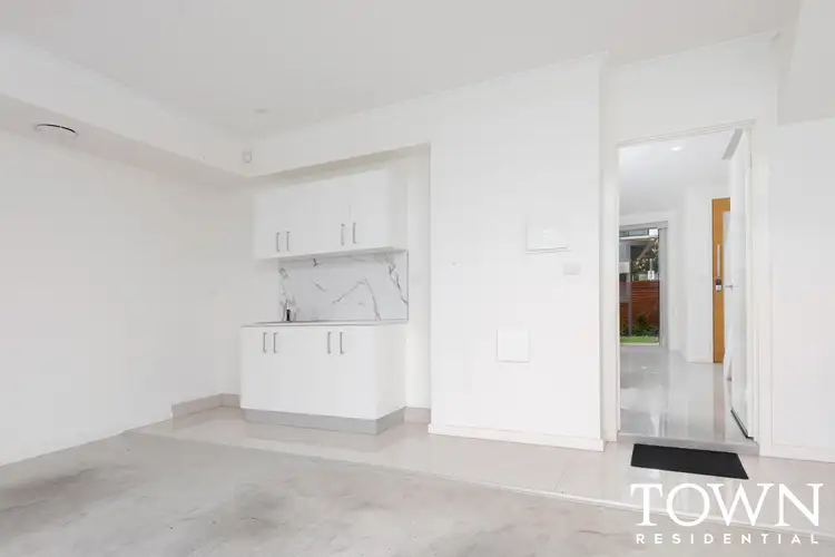 Fifth view of Homely townhouse listing, 4/5 David Street, O'connor ACT 2602