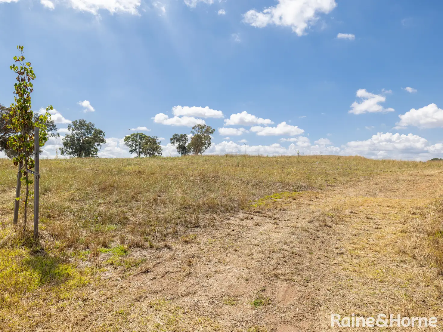 Main view of Homely land listing, 8 Bradbury Drive, Kelso NSW 2795