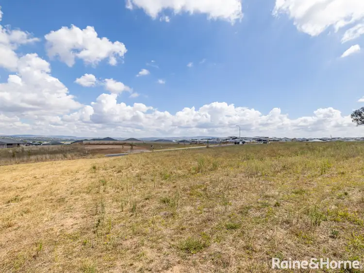 Fourth view of Homely land listing, 8 Bradbury Drive, Kelso NSW 2795