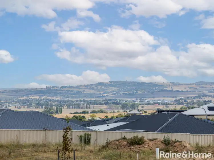 Fifth view of Homely land listing, 8 Bradbury Drive, Kelso NSW 2795