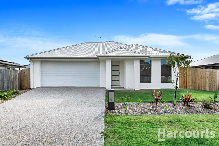 124 Murphy Street, Point Vernon QLD 4655