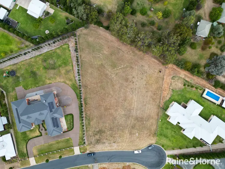 Third view of Homely land listing, 3 Bonney Place, Tatton NSW 2650