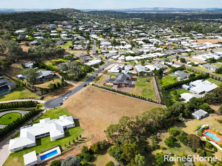 Fourth view of Homely land listing, 3 Bonney Place, Tatton NSW 2650