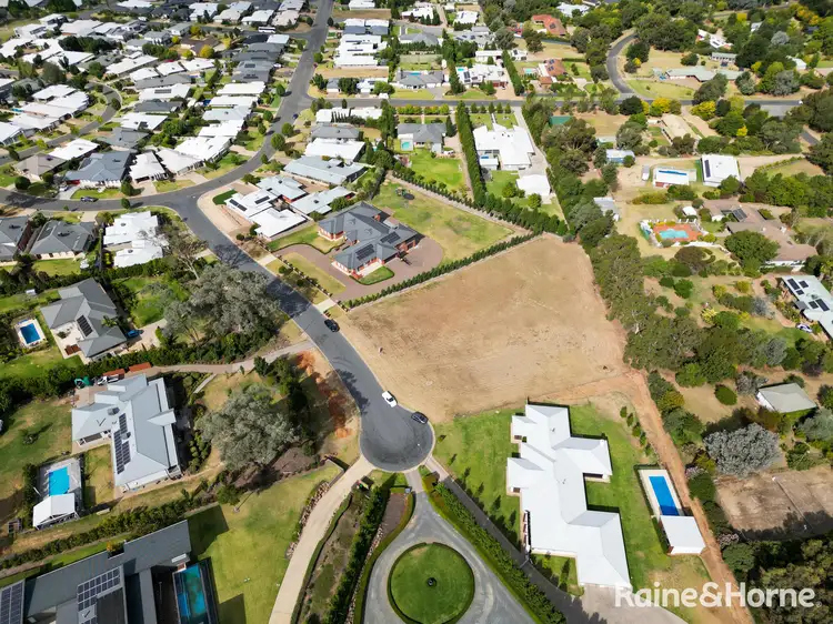 Sixth view of Homely land listing, 3 Bonney Place, Tatton NSW 2650