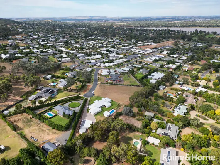 Seventh view of Homely land listing, 3 Bonney Place, Tatton NSW 2650