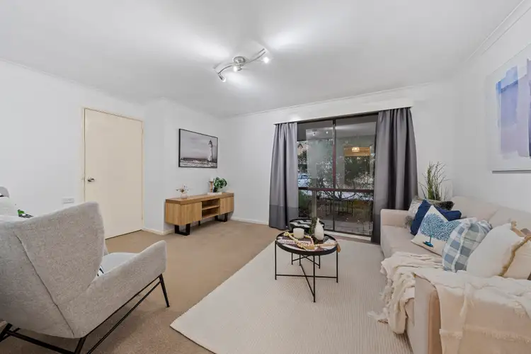 Third view of Homely house listing, 21 Boulton Close, Scullin ACT 2614