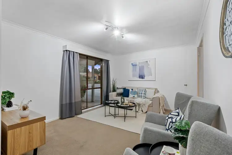 Fourth view of Homely house listing, 21 Boulton Close, Scullin ACT 2614