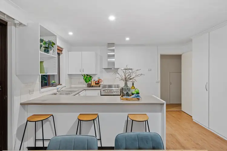 Sixth view of Homely house listing, 21 Boulton Close, Scullin ACT 2614