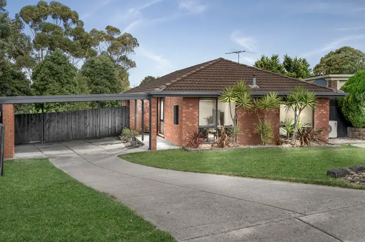 7 Martens Court, Sunbury VIC 3429