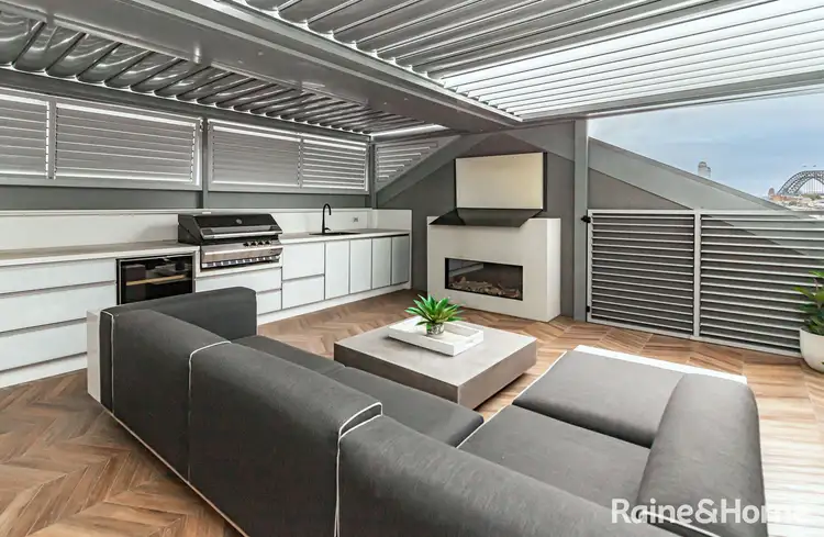 Main view of Homely apartment listing, 253/3 Darling Island Road, Pyrmont NSW 2009