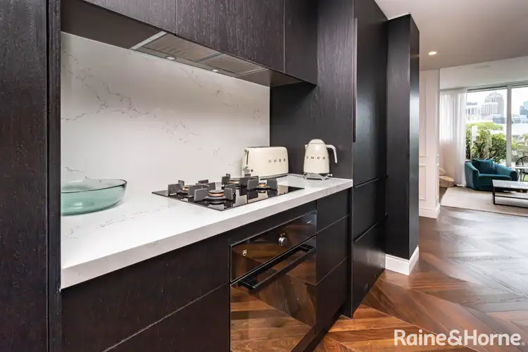 Fifth view of Homely apartment listing, 253/3 Darling Island Road, Pyrmont NSW 2009