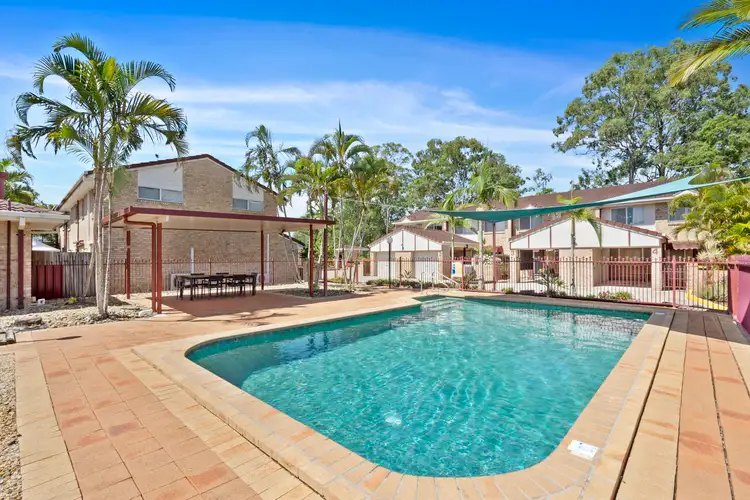 17/19 Crotona Road, Capalaba QLD 4157
