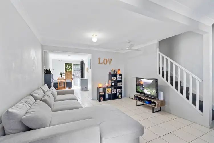 Second view of Homely townhouse listing, 17/19 Crotona Road, Capalaba QLD 4157