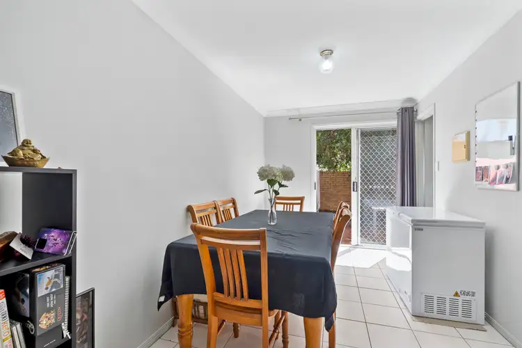 Third view of Homely townhouse listing, 17/19 Crotona Road, Capalaba QLD 4157